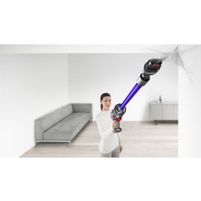 Dyson V11™ Extra Kablosuz Süpürge