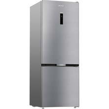 Arçelik  270490 EI Frost Buzdolab Inox