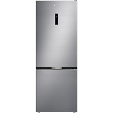 Arçelik  270490 EI Frost Buzdolab Inox