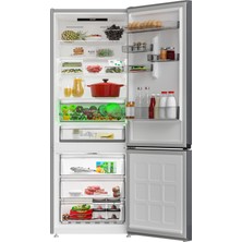 Arçelik  270490 EI Frost Buzdolab Inox