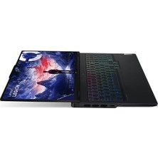 Legion Pro7/core I9-13900HX/32GB RAM/1TB/RTX4080/16''/W11/LAPTOP Onyx Gri 82WQ00AXTX