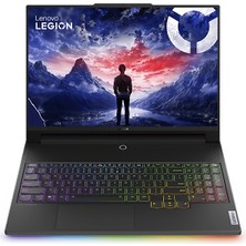 Legion 9/ Core I9-13980HX/ Geforce Rtx 4080/ 32 GB Ram/ 1 Tb Ssd/ 16"/ W11/ Laptop 83AG000LTR