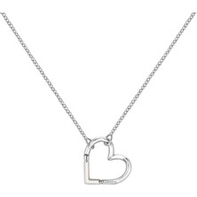 Lacoste LACJ2040328 Kalpli Kadın Kolye