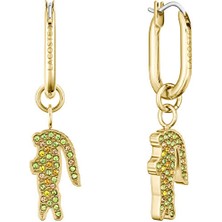 Lacoste LACJ2040364 Kadın Küpe
