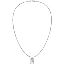 Tommy Hilfiger THJ2790564 Erkek Kolye