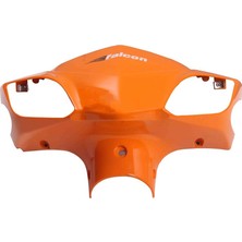 Handy 249 (250 W) Gidon (direksiyon) Grenajı Üst Turuncu Orijinal