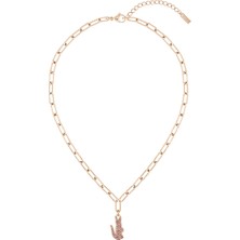 Lacoste LACJ2040304 Kadın Kolye