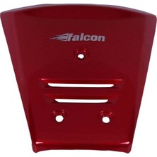 Falcon Plus 100S Cub Siperlik Kırmızı Orijinal