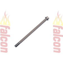 Falcon Mexıco 150 (125 Cc) Ön Teker Mili Orijinal