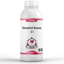 Elito Premium Greyfurt Esansı 1 Litre