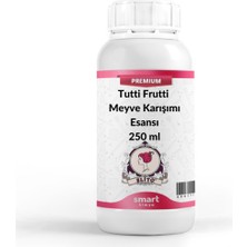 Elito Premium Tutti Frutti Meyve Karışımı Esansı 250 ml