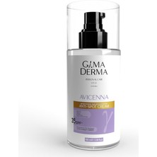 Gama Derma Avicenna Leke Karşıtı Krem 35 Spf 100 ml