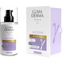 Gama Derma Avicenna Leke Karşıtı Krem 35 Spf 100 ml