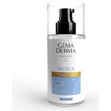 Gama Derma Medica Yoğun Nemlendirici ve Besleyici Medikal Krem 100 ml