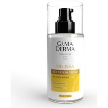 Gama Derma Melissa Arı Zehri İçerikli Rahatlatıcı Krem 100 ml