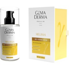 Gama Derma Melissa Arı Zehri İçerikli Rahatlatıcı Krem 100 ml