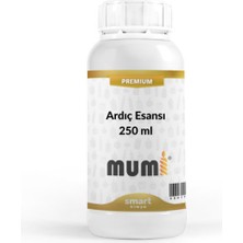 Mumi Premium Ardıç Mum Esansı 250 ml