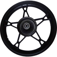 Falcon Lıon Çelik SK150-6 Arka Jant Orijinal