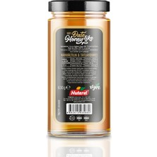 Nutarel Date Honey - %100 Hurma - Vegan Bal 630 Gr.