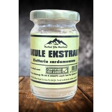 Nurbal Şifa Kakule Toz Ekstrak 50 gr