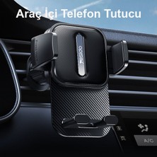 Yesido C167 Izgara Klipsli Araç Tutucu