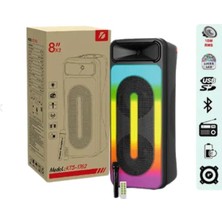 UltraTekno KTS-1762 Bluetooth Hoparlör