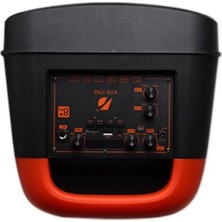 UltraTekno KTS-1762 Bluetooth Hoparlör