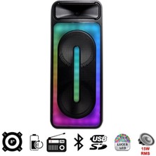 UltraTekno KTS-1762 Bluetooth Hoparlör