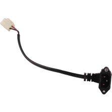 Falcon Electra 6500 Şarj Soketi Orijinal