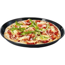 Ekle Sepete Turta Tart Kalıbı ve Pizza Tepsisi 2'li Set