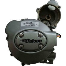 Comfort Km150-11 Statör (sargı) Kapağı Büyük Orijinal