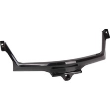 Falcon Electra 6500 Ön (Kaporta) Karenaj Alt Dekoratif Siyah Orijinal