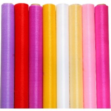 Cici Lila Kristal Tül 1 M