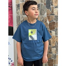 Nk Kids Present Erkek Çocuk T-Shirt