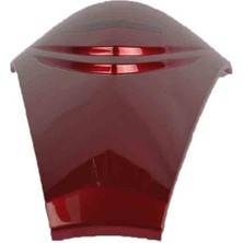 Assıstant Xl 2500 Çift Koltuk Siperlik Kırmızı Orijinal