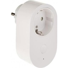 Xiaomi Mi Smart  Plug ( Wifi ) Akıllı Priz Beyaz