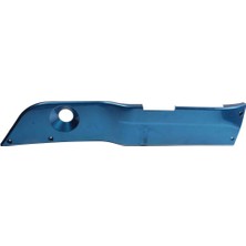 Handy 249 (250 W) Marşbiyel Sol Mavi Orijinal