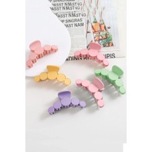 Dzc Kuzenler Avm Mandal Toka Seti 4 Adet