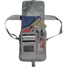 Pentagon Messenger Bag