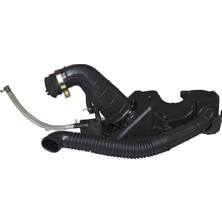 Dolphın Km100t-2 Hava Filtresi Komple Orijinal