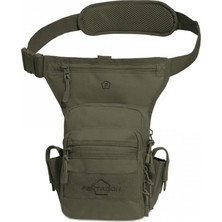 Pentagon Maxs Gun Thimg Pouch