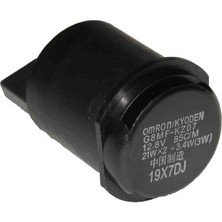 Falcon Spacy 110 Sinyal Flaşörü Orijinal