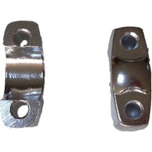 Freedom 250 Gidon (direksiyon) Bağlantı Kelepçesi Üst Orijinal