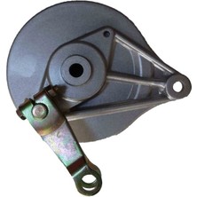 Falcon Kmt Çelik 100 Arka Kampana Komple Orijinal