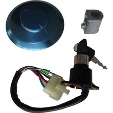 Comfort Km150-11 Kontak Seti Orijinal