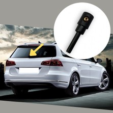 Gkl Arka Cam Su Fiskiye Memesi Vw Passat Variant B7 2011-2014 3B9955985A