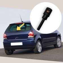Gkl Arka Cam Su Fiskiye Memesi Vw Polo 2005-2009 3B9955985A