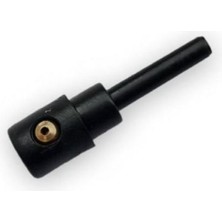Gkl Arka Cam Su Fiskiye Memesi Vw Polo 2005-2009 3B9955985A