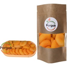 Porgalı Jumbo Sarı Kayısı 250 gr