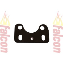 Falcon Mexıco 150 (125 Cc) Siperlik Bağlantı Demiri Orijinal